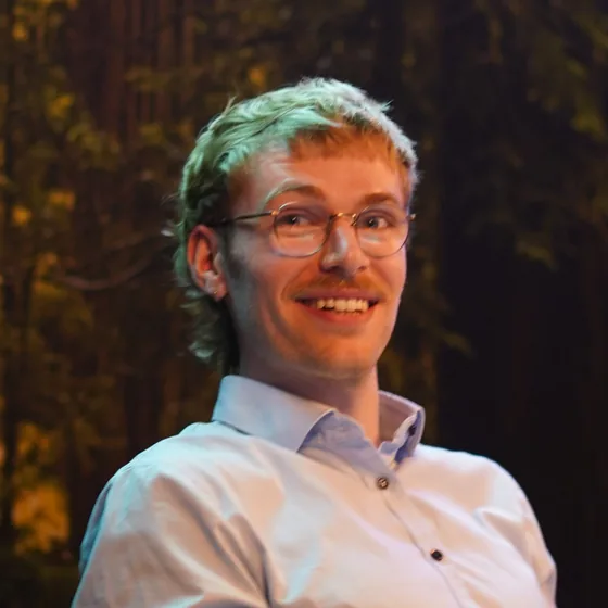 Anton – dein Experte